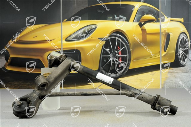 Control arm, R Control arm, R