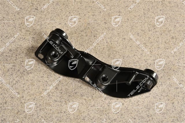 Bracket for spoiler drive unit, L