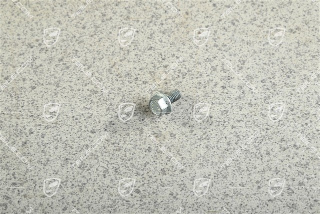 Hexagon-head bolt Hexagon-head bolt