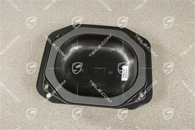 Deckel, C4/C4S/Turbo/GT2/GT3