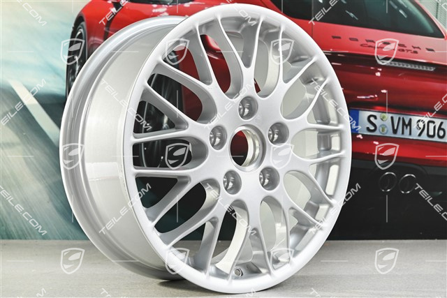 17" Felga Sport Classic, 7J x 17 ET55