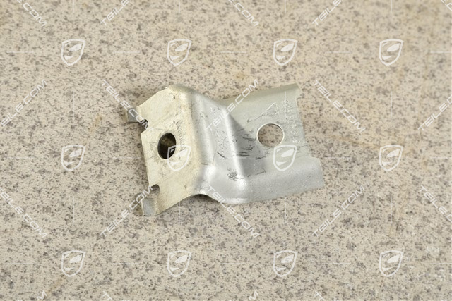 Bracket for Rear bumper heat shield