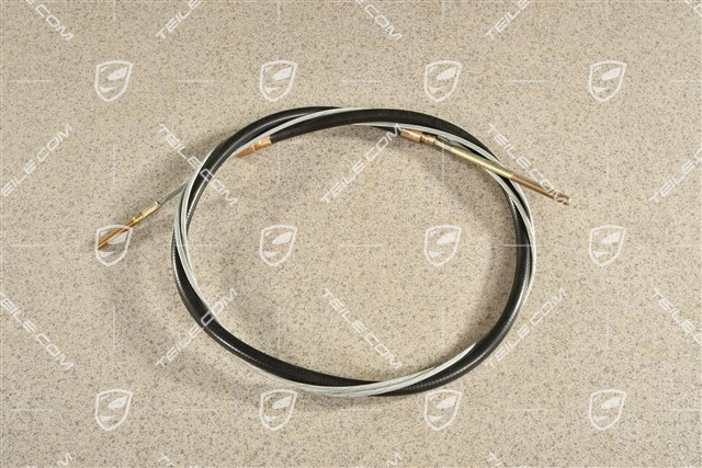 914-6, Clutch cable