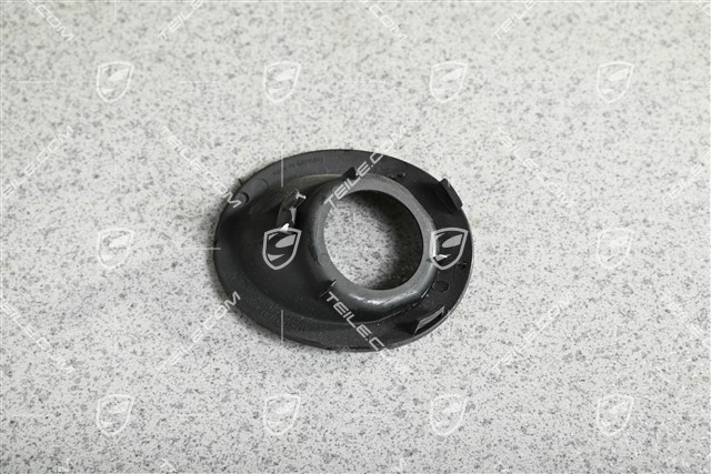 997 ignition switch cover, scratched