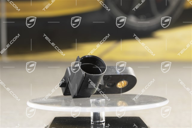 Brake light switch / sensor module