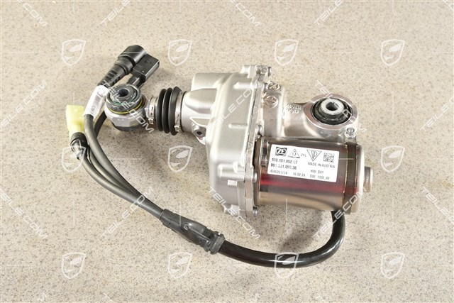 Track rod, rear axle steering, Turbo / GT3, R