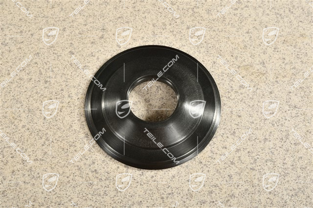 Automatic gearbox transfer case dust cover / protective ring for oil seal