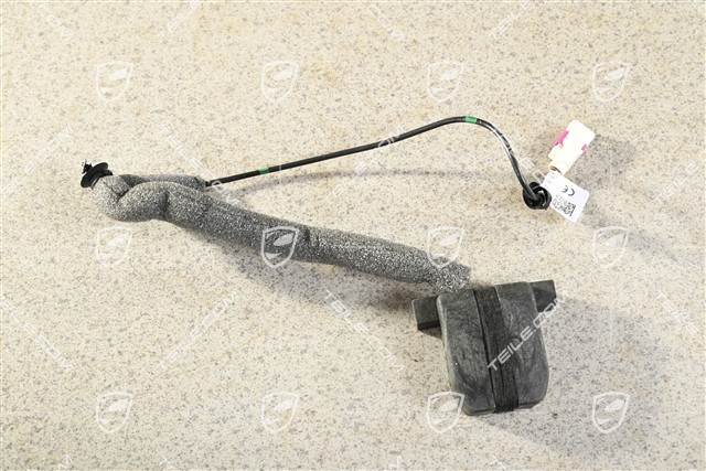 Antenne GPS - Vehicle Tracking System / VTS , PCC