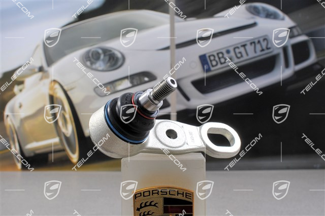 Ball joint, L=R Ball joint, L=R
