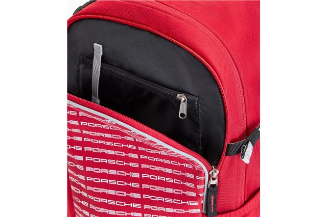 School Backpack