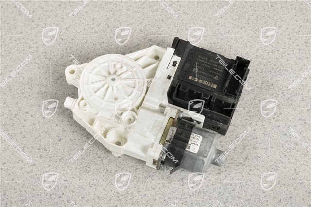 Elektromotor, Fensterheber, L