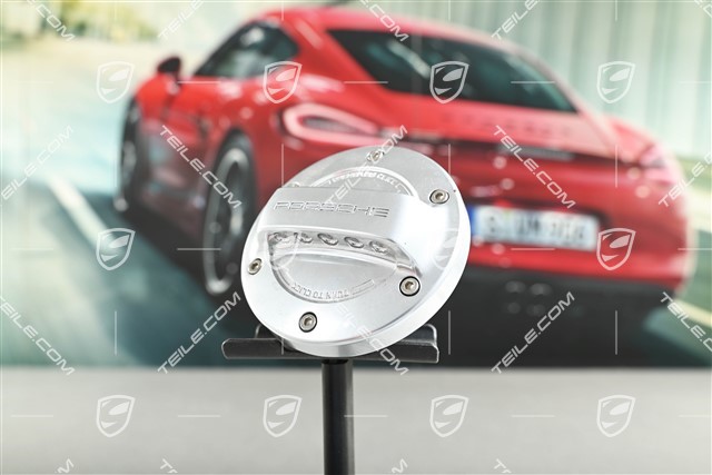FUEL TANK CAP