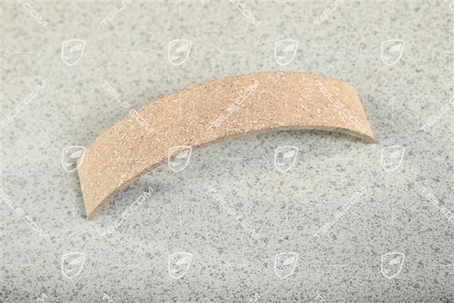 Bremsbelag / Bremsbacke