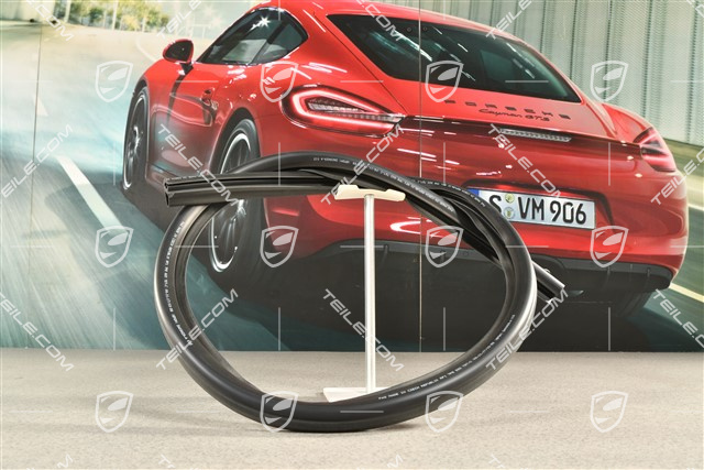 Plenum panel Gasket