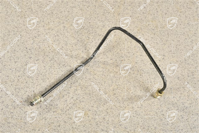 Brake line
