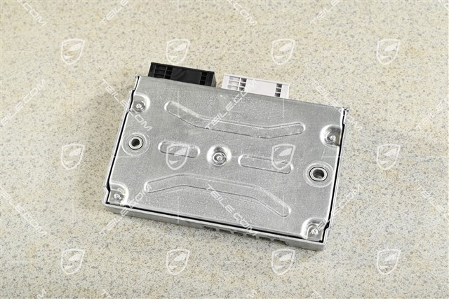 Gateway Module