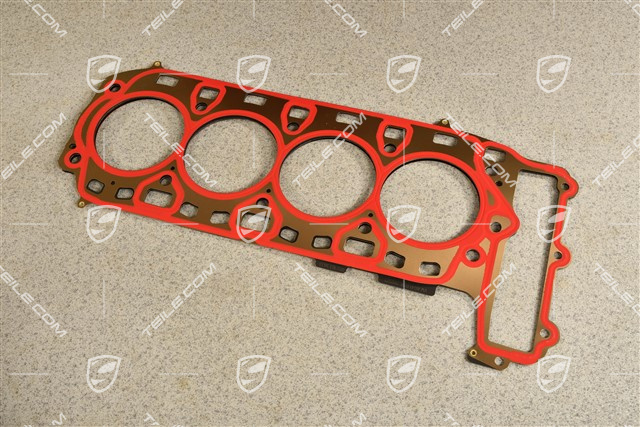 GTS / Turbo, Cylinder head gasket, Cyl. 1-4