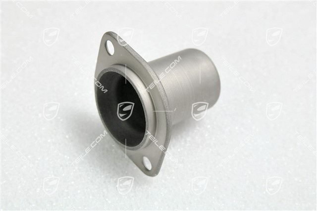 Clutch guide tube, GT3 road version Clutch guide tube, GT3 road version