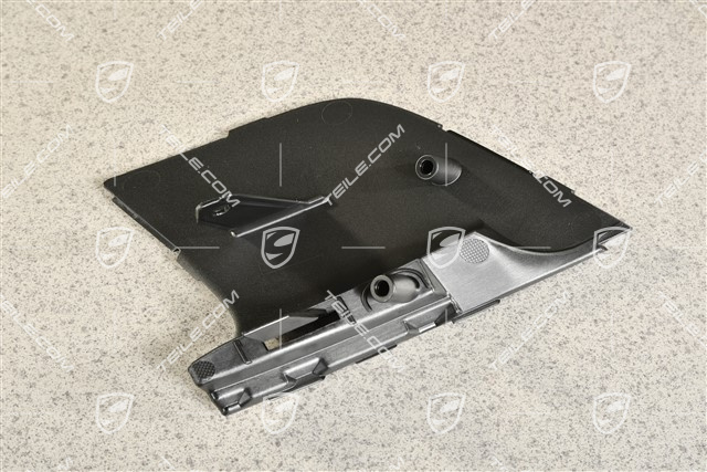 Halter für Blende, Sport Design, L