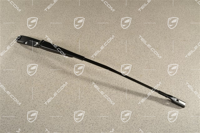 Windshield Wiper arm passenger side, R