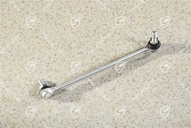 Strebe für Niveausensor