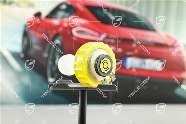 Verschlussdeckel / Verschraubung Bremsflüssigkeitsbehälter