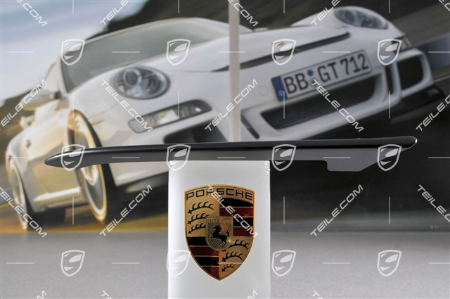 LAMELLE, lower R, Turbo / GTS LAMELLE, lower R, Turbo / GTS