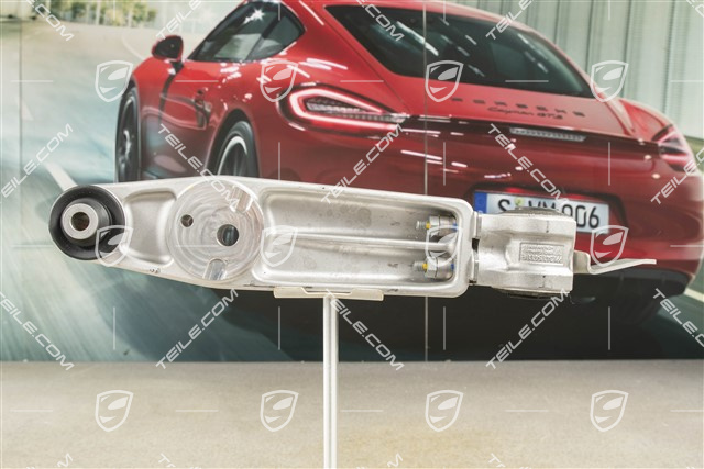 Querlenker, GT4, R