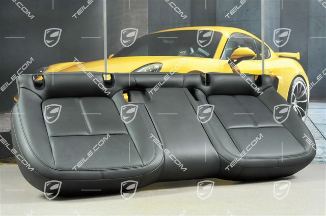 Sitz hinten, KPL Sitz hinten, KPL