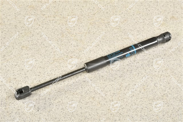 Gas-pessure spring, lid front, Spyder, L=R