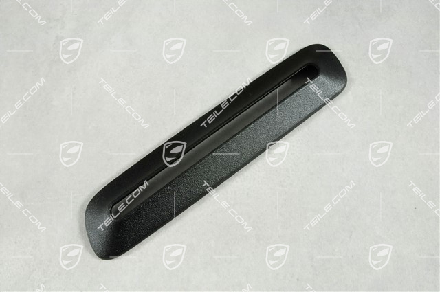 GT4 Cover, black, L GT4 Cover, black, L