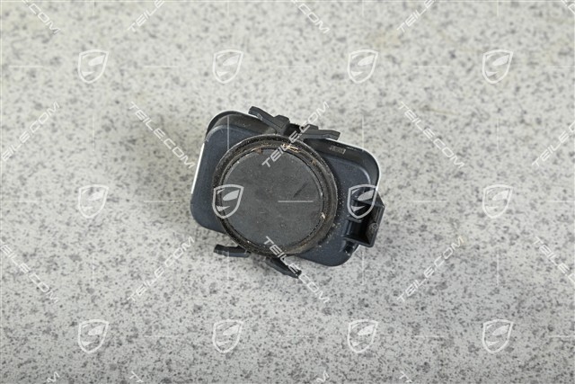 Wet Mode sensor, Turbo