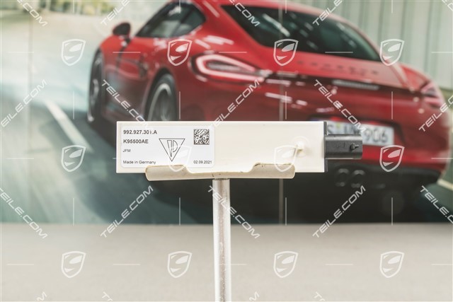 Sensor module