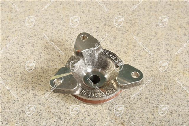 Lagerdeckel