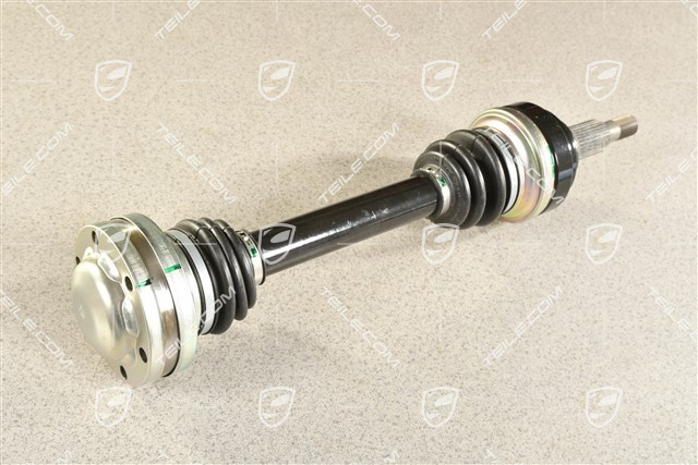 GT4, Drive shaft, PDK, L=R