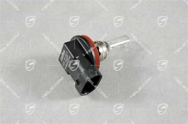 Halogen-Gluehlampe H9 Halogen-Gluehlampe H9