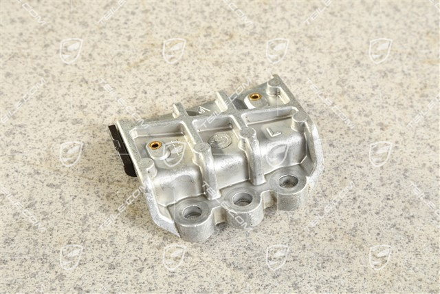 Turbo / GT3 / GT3RS / GT2RS, Camshaft chain Pad / Guide / Slide, L