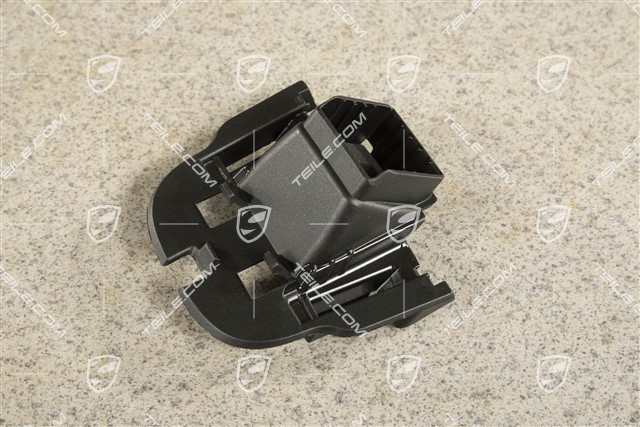 Sport Design, Bracket, Camera, Real-Topview