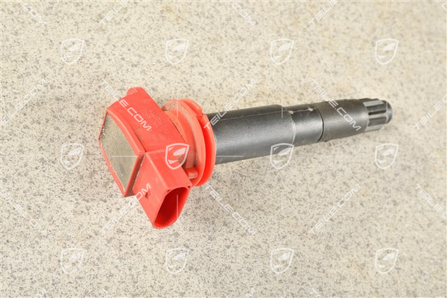 Ignition coil, Panamera S / Turbo