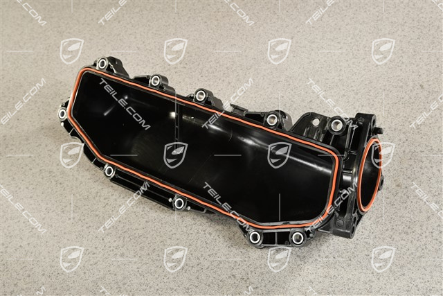Ansaugkruemmer 2,9L / 3,0L,  Cyl. 4-6