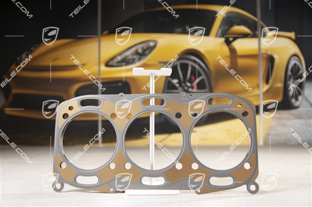 Cylinder head gasket GT3 / GT3RS / RS 4.0 Cylinder head gasket GT3 / GT3RS / RS 4.0