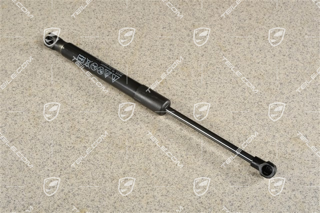 Bonnet gas strut, L=R