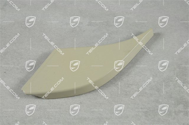Abdeckung, Verdeckkasten Deckel, L Abdeckung, Verdeckkasten Deckel, L