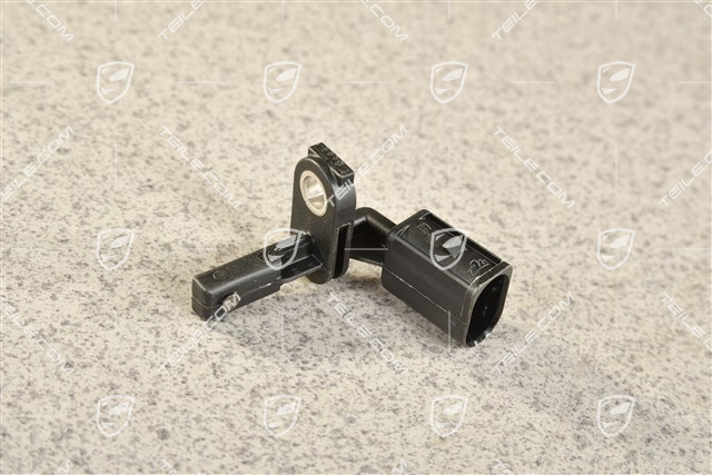 Speed / ABS Sensor, rear