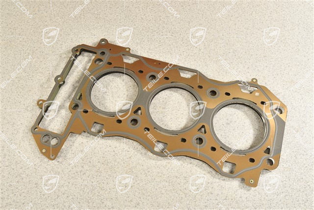Cylinder head gasket, Cyl. 4-6, 2,9L