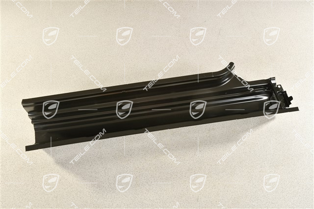 Schweller (Blech), Cabrio, C4 / 4S / Turbo, L