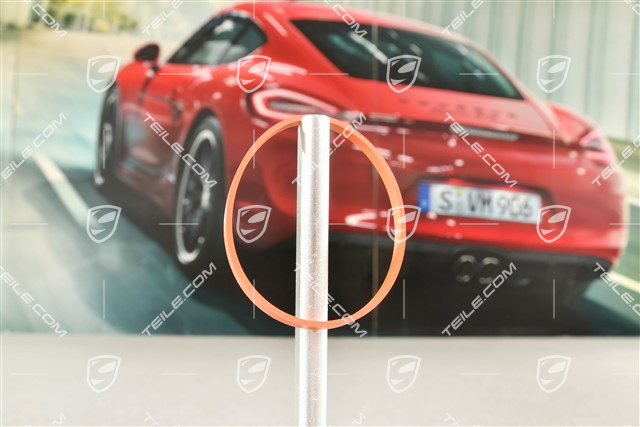 Dichtung, Drosselklappen 2,9 / 3,0L