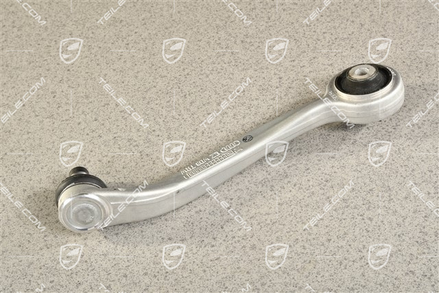 Control arm, upper, rear, L