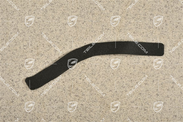 Klettband, L