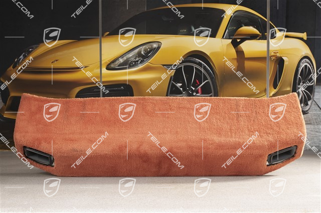 Subwoofer, Soundpaket Bose, Terrakotta, Coupe